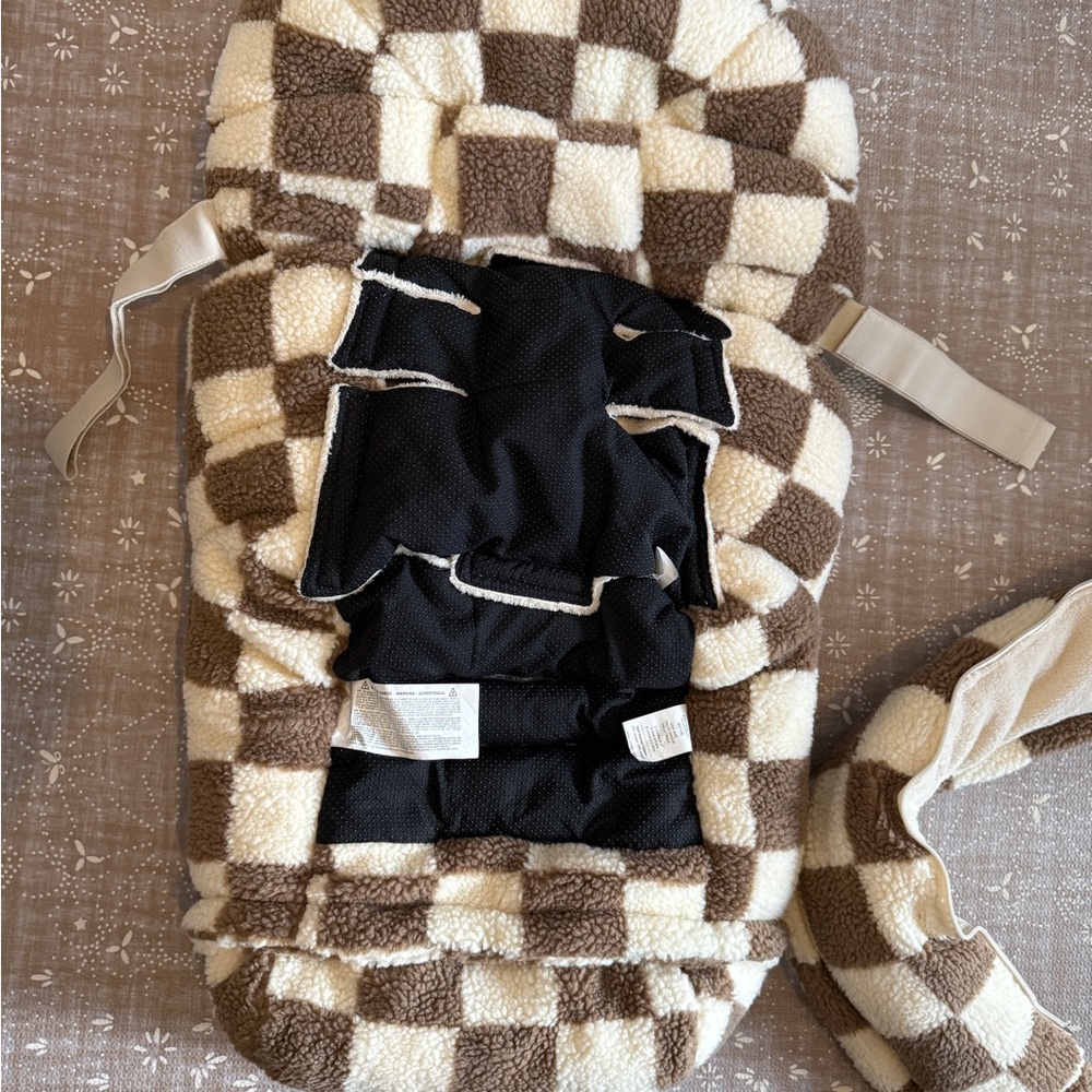 Blanket 212 Evolution Footmuff by 7Am Enfant - Picture 5 of 11